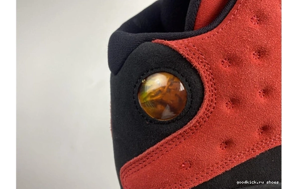 Jordan Bred" DJ5982 Air 13 “Reverse DJ5982 602 602 0522